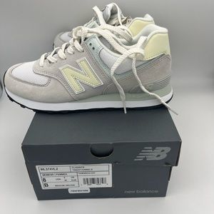 Womens New Balance Shoes